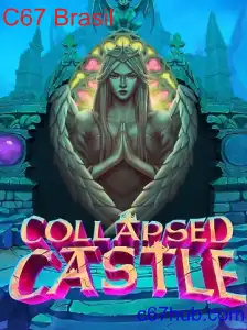 CollapsedCastle: Uma Aventura Épica no Mundo dos Games