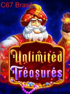 Explorando o Mundo Fascinante de UnlimitedTreasures